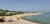 Pláž kempu Omišalj